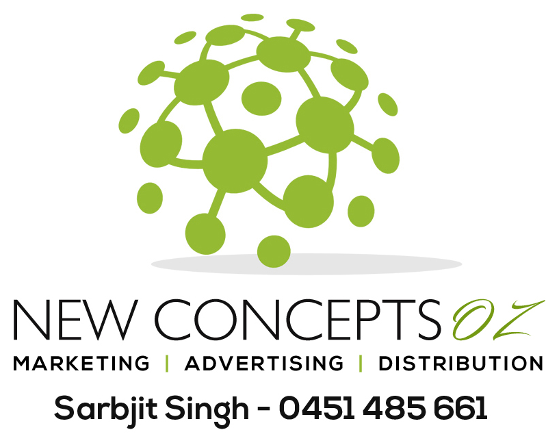 New Concepts Oz Australia PTY LTD — Marketing, Advertising & Distribution