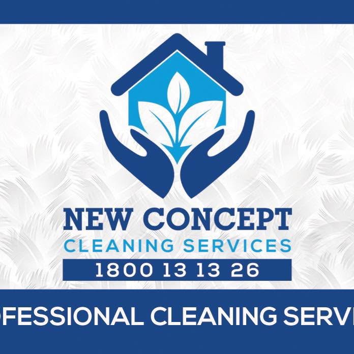 New Concept Cleaning Services