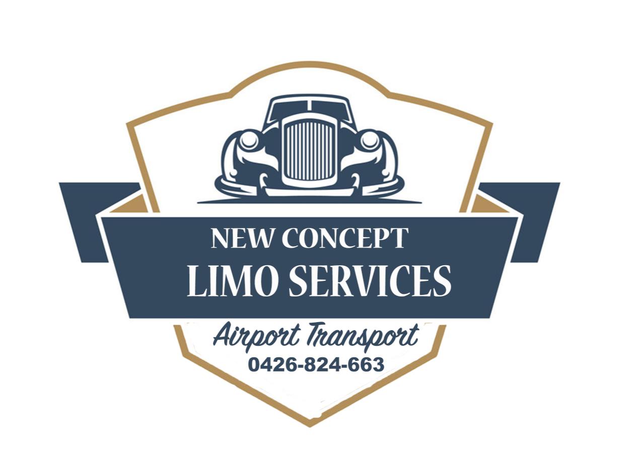 New Concept Limo Services
